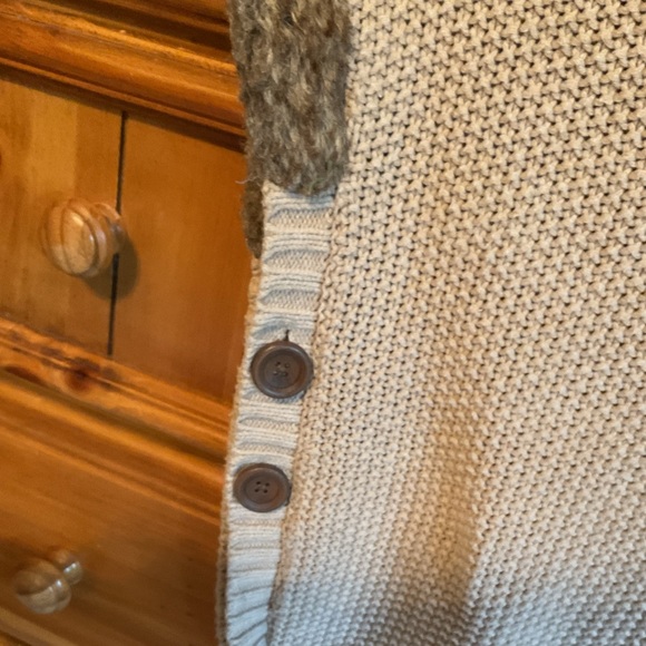 Girls Sweater pullover - Picture 2 of 3